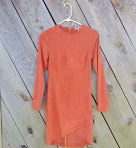 Charlotte Russe cocktail dress